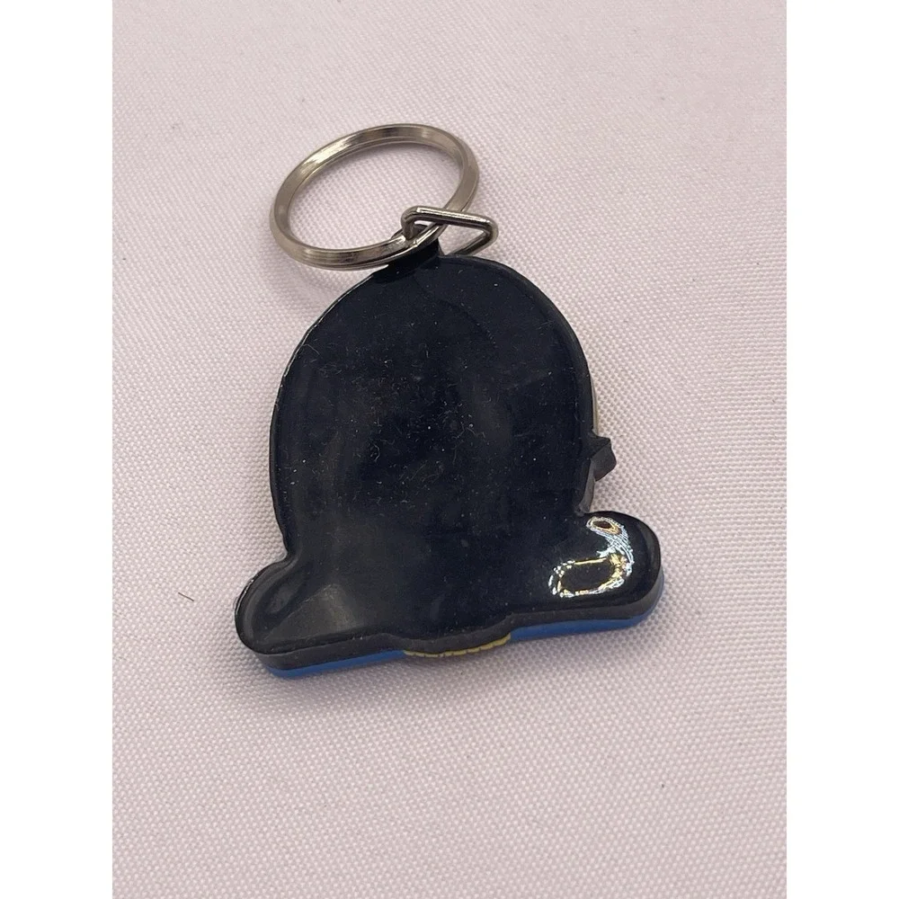N/A salem keychain